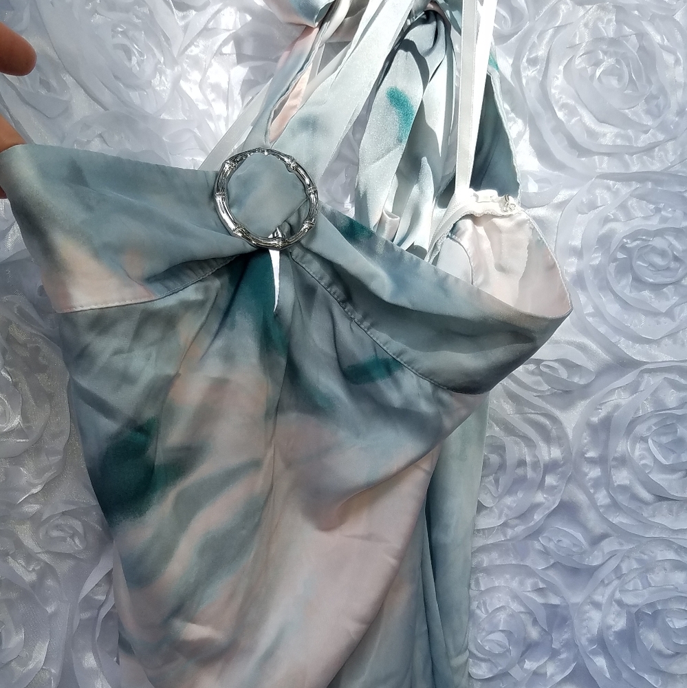 Multi color Blouse